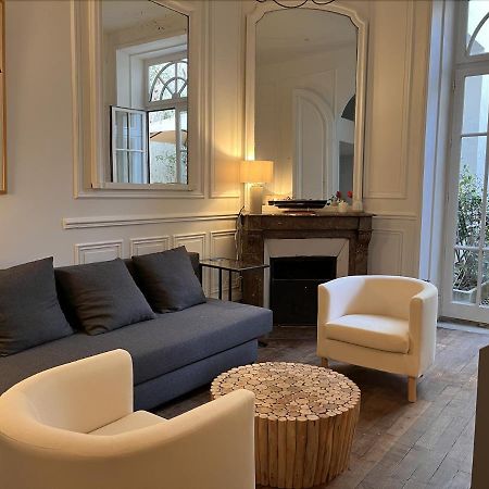 Villa Chardini Париж Екстер'єр фото